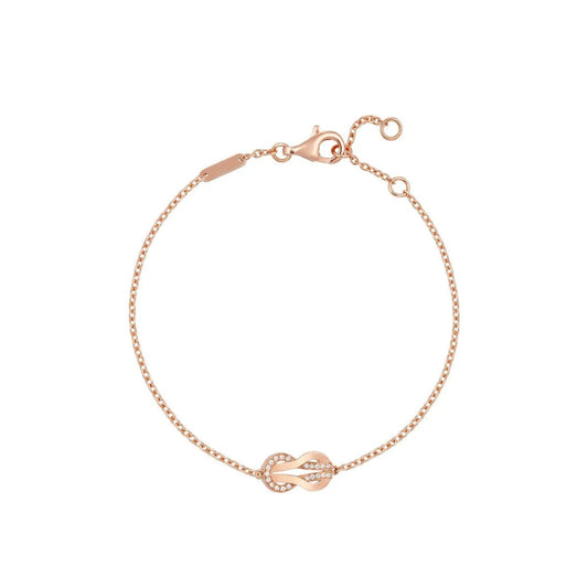 ¡®Veyra Jewelry¡¯CHANCE INFINIE DIAMOND BRACELET