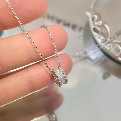 ¡®Veyra Jewelry¡¯PERLEE DIAMOND NECKLACE