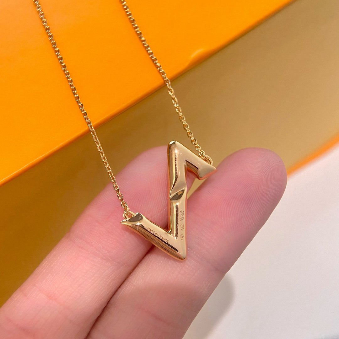 ¡®Veyra Jewelry¡¯VOLTE UPSIDE DOWN NECKLACE