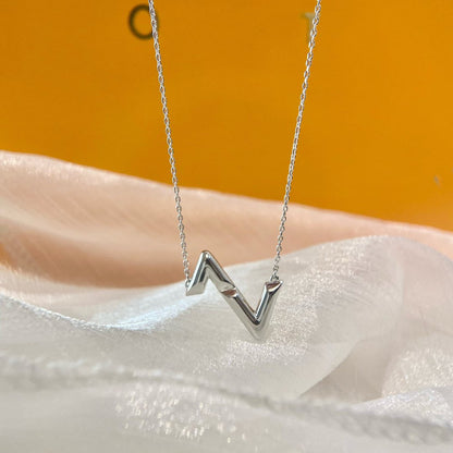 ¡®Veyra Jewelry¡¯VOLTE UPSIDE DOWN NECKLACE
