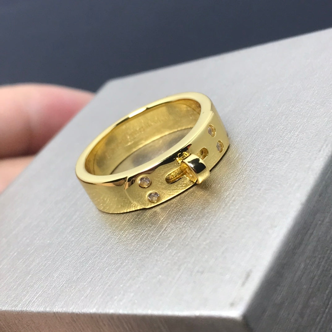 ¡®Veyra Jewelry¡¯KELLY MEDIUM RING