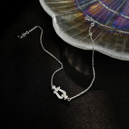 ¡®Veyra Jewelry¡¯FORCE 10 SMALL CHAIN BRACELET