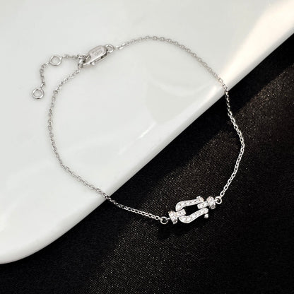 ¡®Veyra Jewelry¡¯FORCE 10 SMALL CHAIN BRACELET