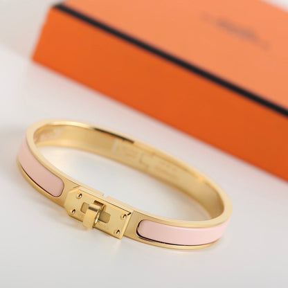¡®Veyra Jewelry¡¯HM KELLY LIGHT PINK BRACELET