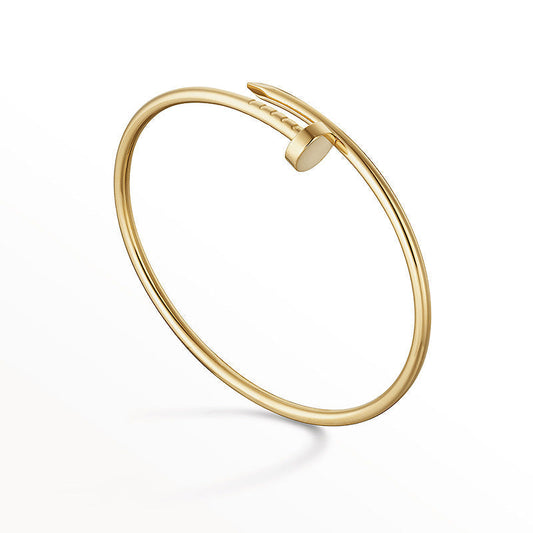 ¡®Veyra Jewelry¡¯JUSTE BRACELET 2.5MM