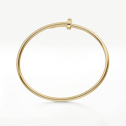 ¡®Veyra Jewelry¡¯JUSTE BRACELET 2.5MM