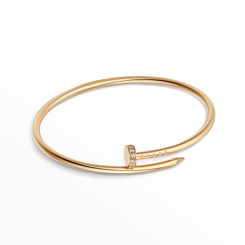 ¡®Veyra Jewelry¡¯JUSTE BRACELET 2.5MM DIAMONDS