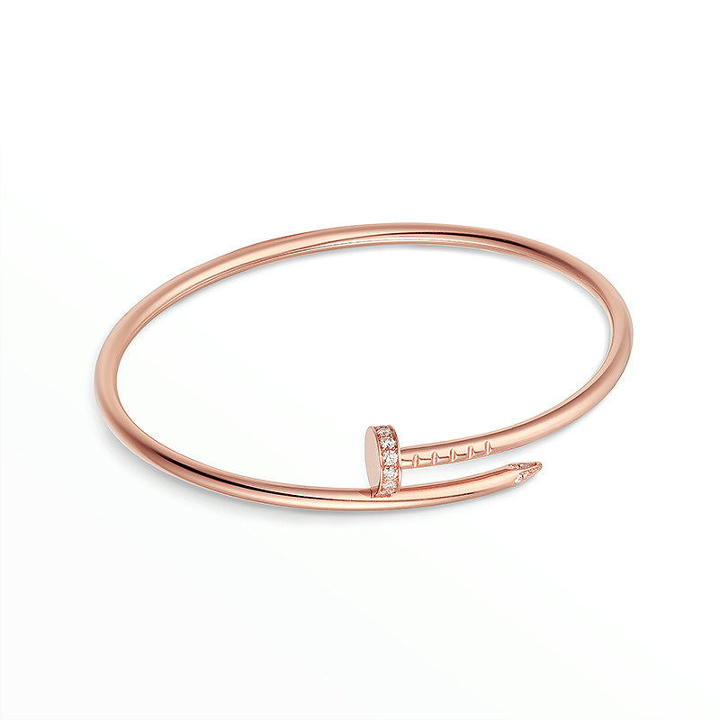 ¡®Veyra Jewelry¡¯JUSTE BRACELET 2.5MM DIAMONDS
