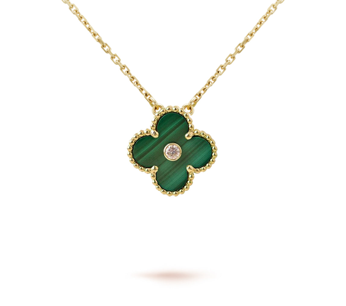 ¡®Veyra Jewelry¡¯CHRISTMAS LIMITED EDITION NECKLACE COLLECTION