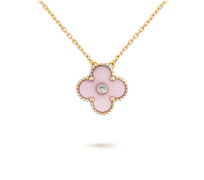 [Veyra Jewelry]CHRISTMAS LIMITED EDITION NECKLACE COLLECTION