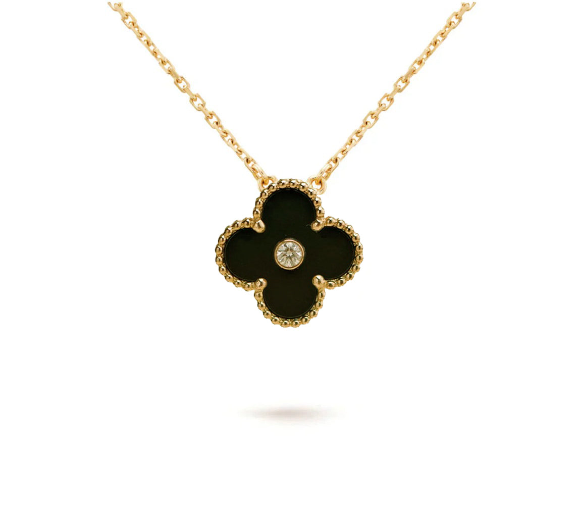 ¡®Veyra Jewelry¡¯CHRISTMAS LIMITED EDITION NECKLACE COLLECTION