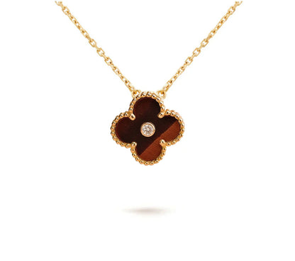 ¡®Veyra Jewelry¡¯CHRISTMAS LIMITED EDITION NECKLACE COLLECTION