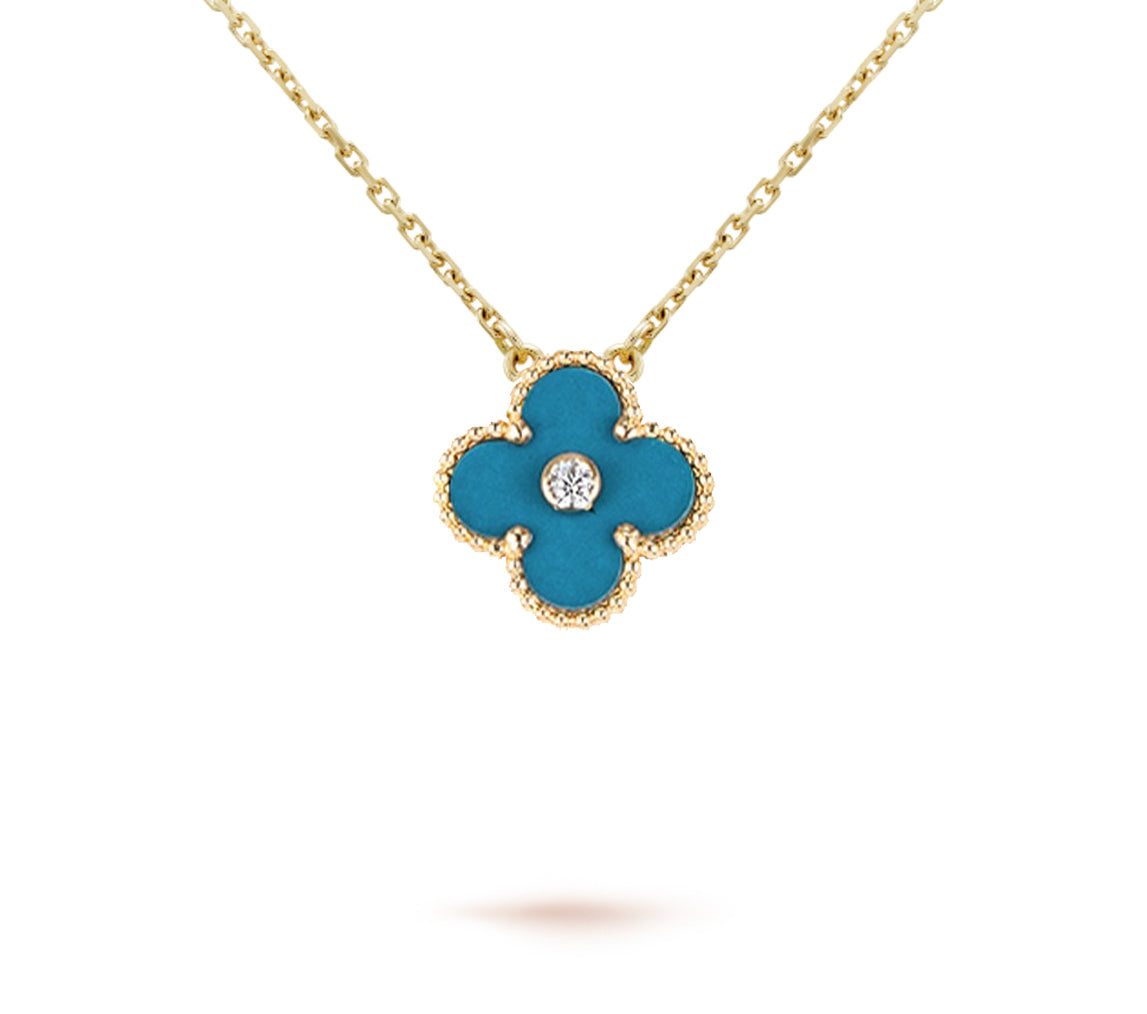 ¡®Veyra Jewelry¡¯CHRISTMAS LIMITED EDITION NECKLACE COLLECTION