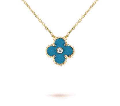 ¡®Veyra Jewelry¡¯CHRISTMAS LIMITED EDITION NECKLACE COLLECTION