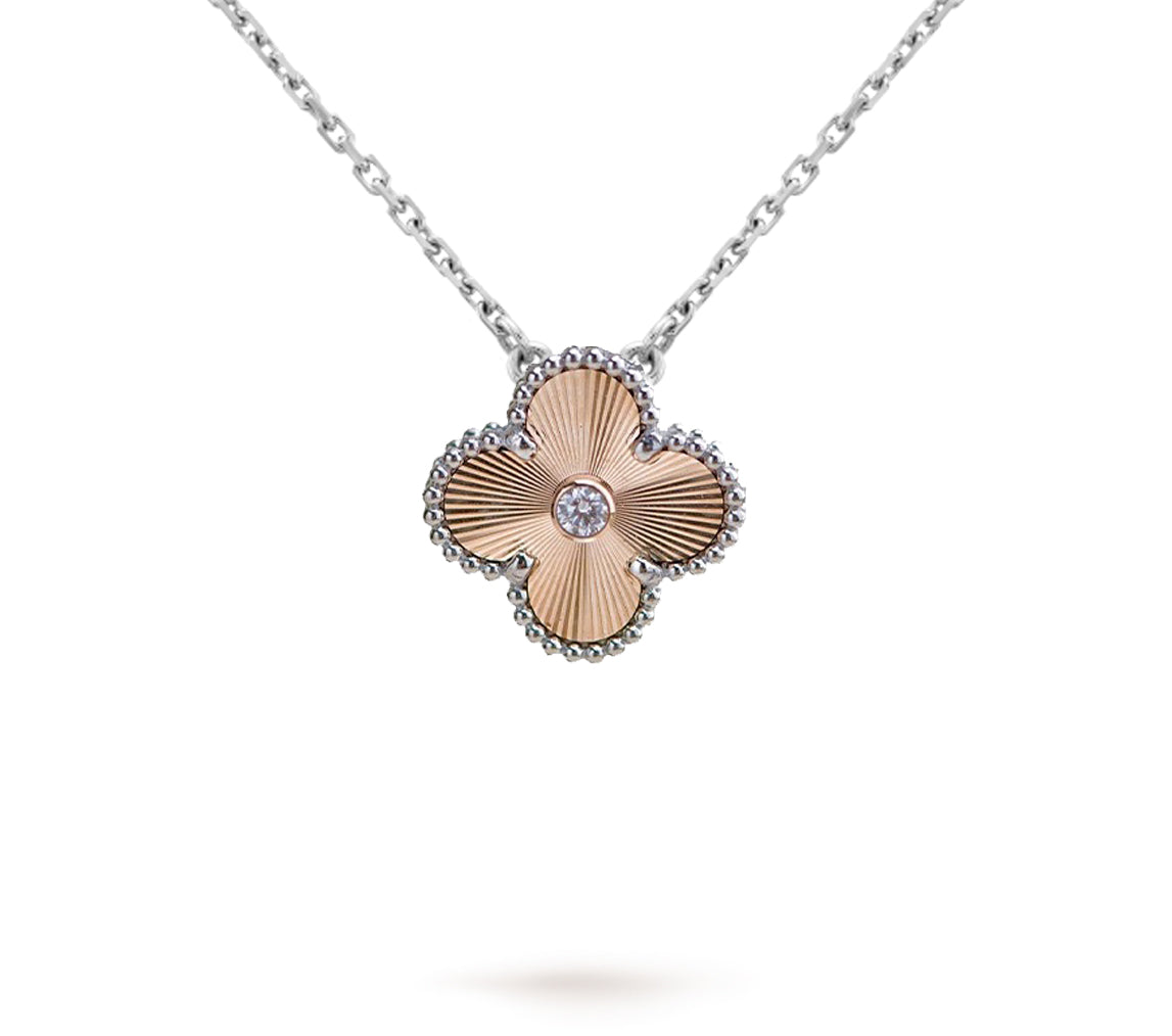 [Veyra Jewelry]CHRISTMAS LIMITED EDITION NECKLACE COLLECTION
