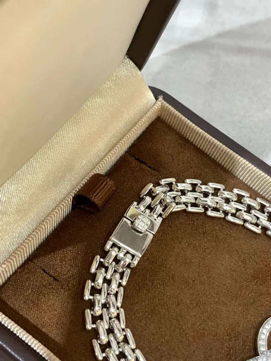 [Veyra Jewelry]DOUBLE PANTHER BRACELET