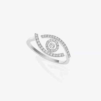 [Veyra Jewelry] MOVE Lucky Eye RING