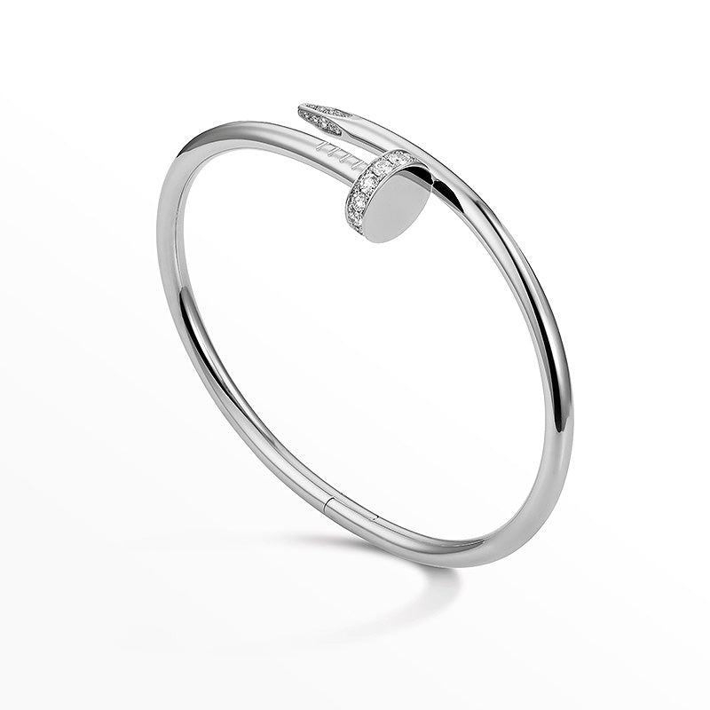¡®Veyra Jewelry¡¯JUSTE BRACELET 3.5MM DIAMONDS