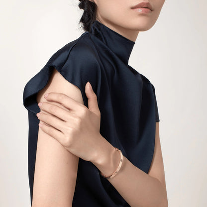 ¡®Veyra Jewelry¡¯LOVE BRACELET 6.1MM