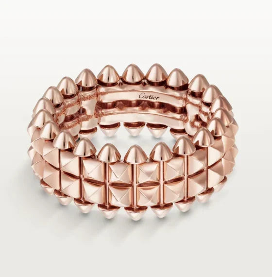 [Veyra Jewelry]CLASH TWO-COLUMN LAYOUT