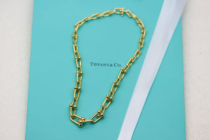[Veyra Jewelry] T Brand, Necklace