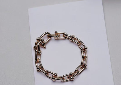 [Veyra Jewelry] T Brand, bracelet