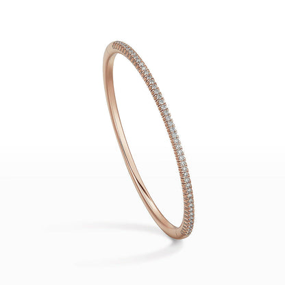 ¡®Veyra Jewelry¡¯MINI DIAMOND TENNIS BRACELET