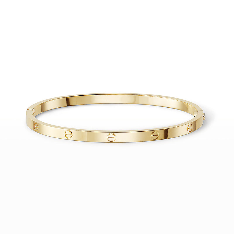 ¡®Veyra Jewelry¡¯LOVE BRACELET 3.65MM