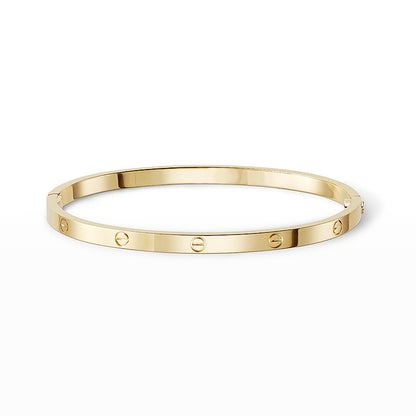 ¡®Veyra Jewelry¡¯LOVE BRACELET 3.65MM