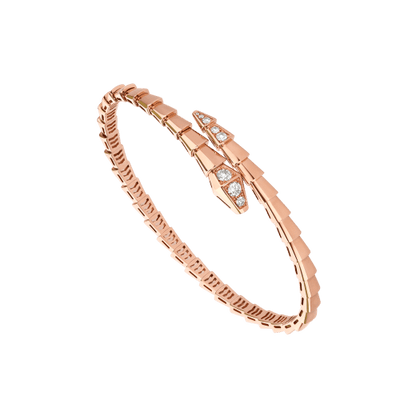 [Veyra Jewelry]SERPENTI BRACELET DIAMONDS