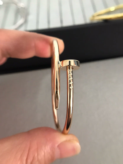 ¡®Veyra Jewelry¡¯JUSTE BRACELET 3.5MM