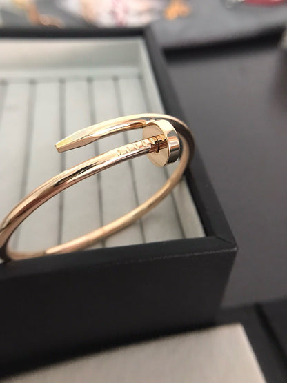 ¡®Veyra Jewelry¡¯JUSTE BRACELET 3.5MM
