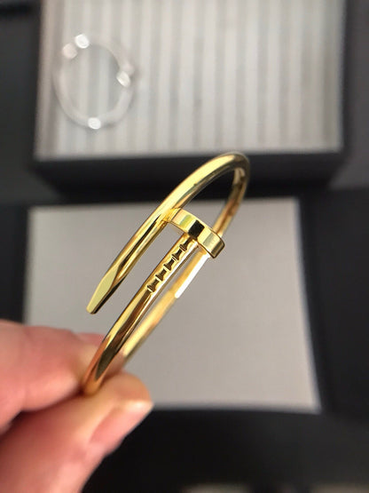 ¡®Veyra Jewelry¡¯JUSTE BRACELET 3.5MM