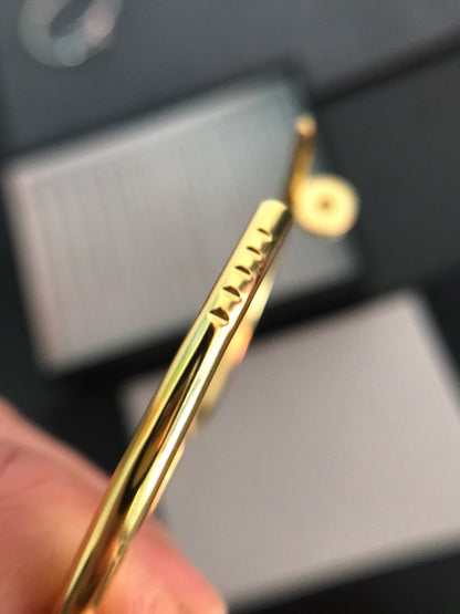 ¡®Veyra Jewelry¡¯JUSTE BRACELET 3.5MM DIAMONDS