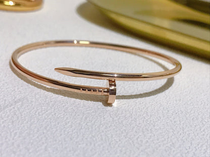 ¡®Veyra Jewelry¡¯JUSTE BRACELET 3.5MM