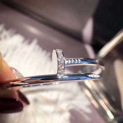 ¡®Veyra Jewelry¡¯JUSTE BRACELET 3.5MM DIAMONDS