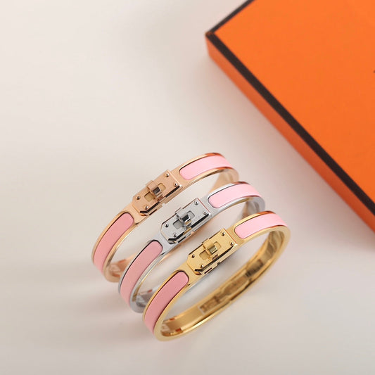 ¡®Veyra Jewelry¡¯HM KELLY PINK BRACELET