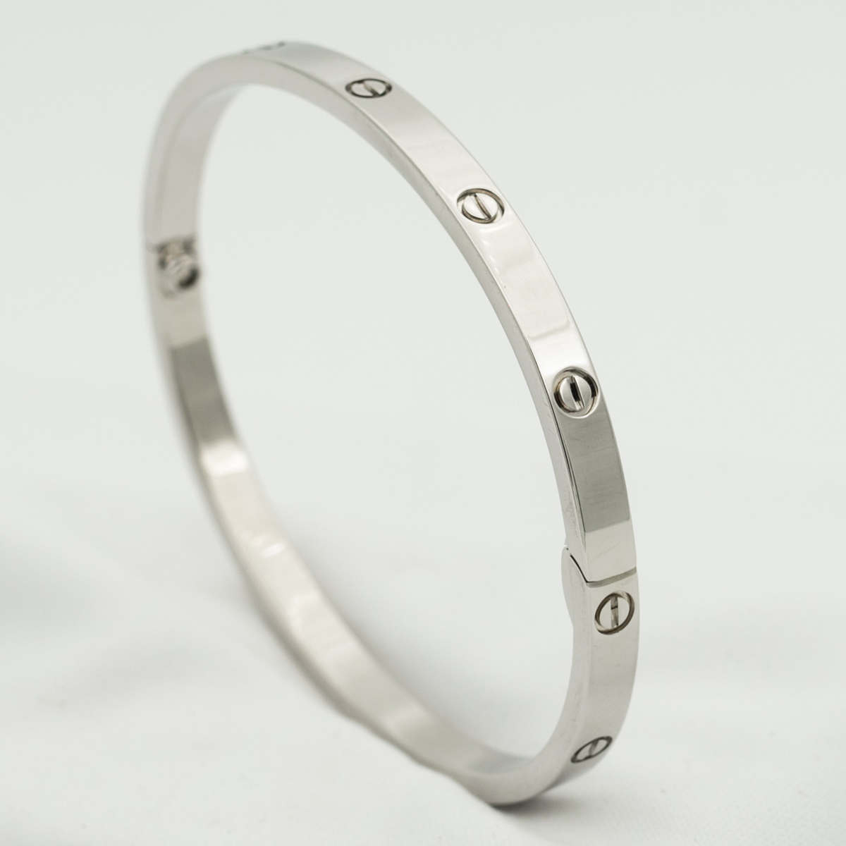 ¡®Veyra Jewelry¡¯LOVE BRACELET 3.65MM