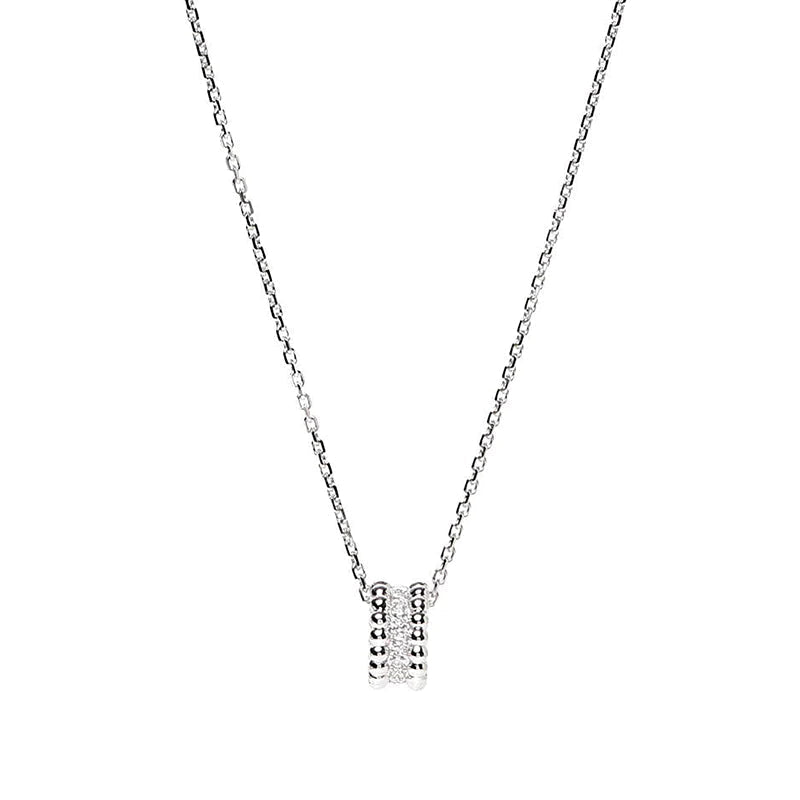 ¡®Veyra Jewelry¡¯PERLEE DIAMOND NECKLACE