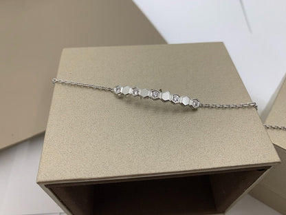 ¡®Veyra Jewelry¡¯BEE LOVE BRACELET DIAMOND