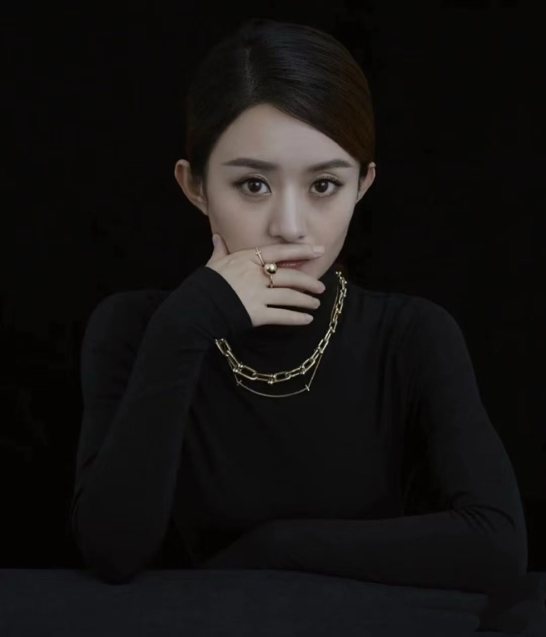 [Veyra Jewelry] T Brand, Necklace