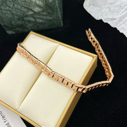 [¡®Veyra Jewelry¡¯]TF CHAIN BRACELET