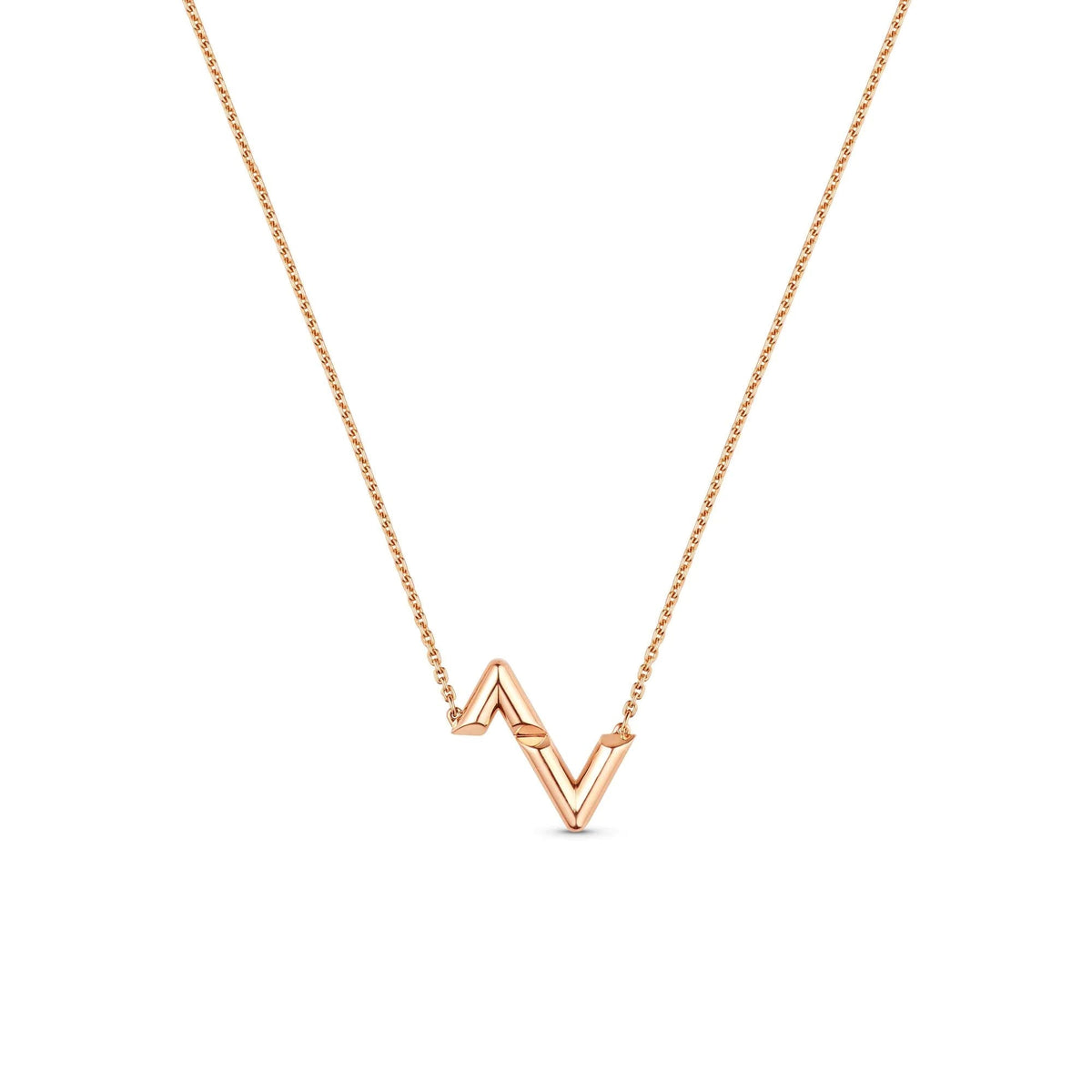 ¡®Veyra Jewelry¡¯VOLTE UPSIDE DOWN NECKLACE
