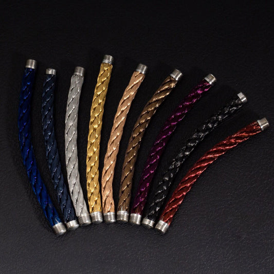 ¡®Veyra Jewelry¡¯FORCE SERIES BRACELET CABLES 50 CHOICES (DIY SELECTION)
